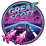 Great Scott