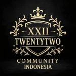 XXII_TWENTYTWO