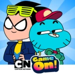 Cartoon Network Games