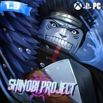 Shinobi: Project