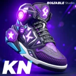Kicks Nation