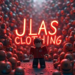 Jlas Clothing