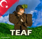 | TEAF | Turkish Armed Forces