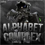 Alphabet Complex