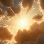 Sunny-Cloudy