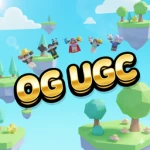 OG UGC Emotes
