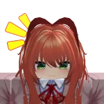 YanderMonika