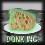 Donk Inc.