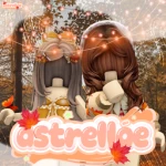 astrelláe ༊