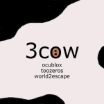 3cow