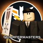 [FRH] Quartermasters