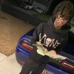 double cup is full of act yeah I love sipping mud