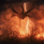 Stranger Things Emotes