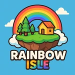 Rainbow Isle Studio