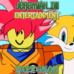 Jeremiah_dii Entertainment