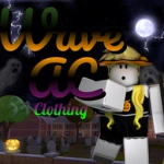 Wave AC Clothing