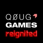 Q0UG Games Reignited