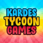 Kardes Tycoon Games