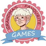 Grandma's Favourite Games