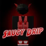 Saucy Drip