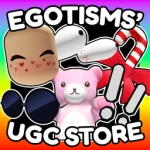 EGOTISMS UGC