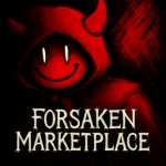 Forsaken MarketpIace