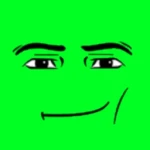 MAN FACE ULTRA PRO GAMES