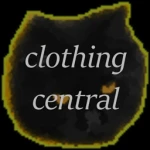 CIothing CentraI