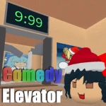 The Comedy Elevator Fans