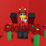 CookieSG