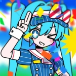 Anime Emote