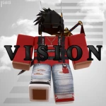 V | V I S I O N