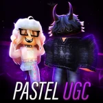 -Pastel UGC-