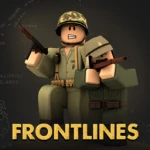 Frontlines Development