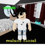 Mateos fun cloths!!