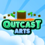 Outcast Arts