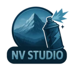 NV Studio's
