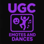 Emotes and Dances