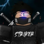 Striker180x