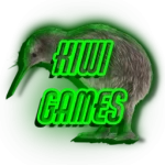 Kiwi Games PVB