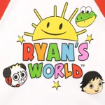 Ryan's World Epic Games