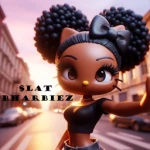 $LAT BHARBIEZ