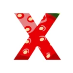 Strawberry X