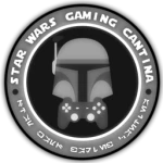 Gaming Cantina