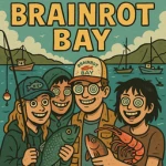 Brainrot Bay