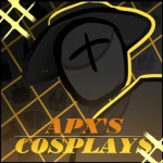 ApX's Cosplay