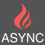 Async Interactive