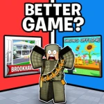 Blue & Red Games Official