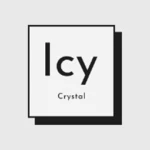 Icy Crystal