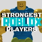 Strongest Roblox Players